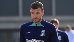 Dzeko saluta l’Inter: no all’offerta al ribasso. Convinto dal Fenerbahce, pronto un biennale