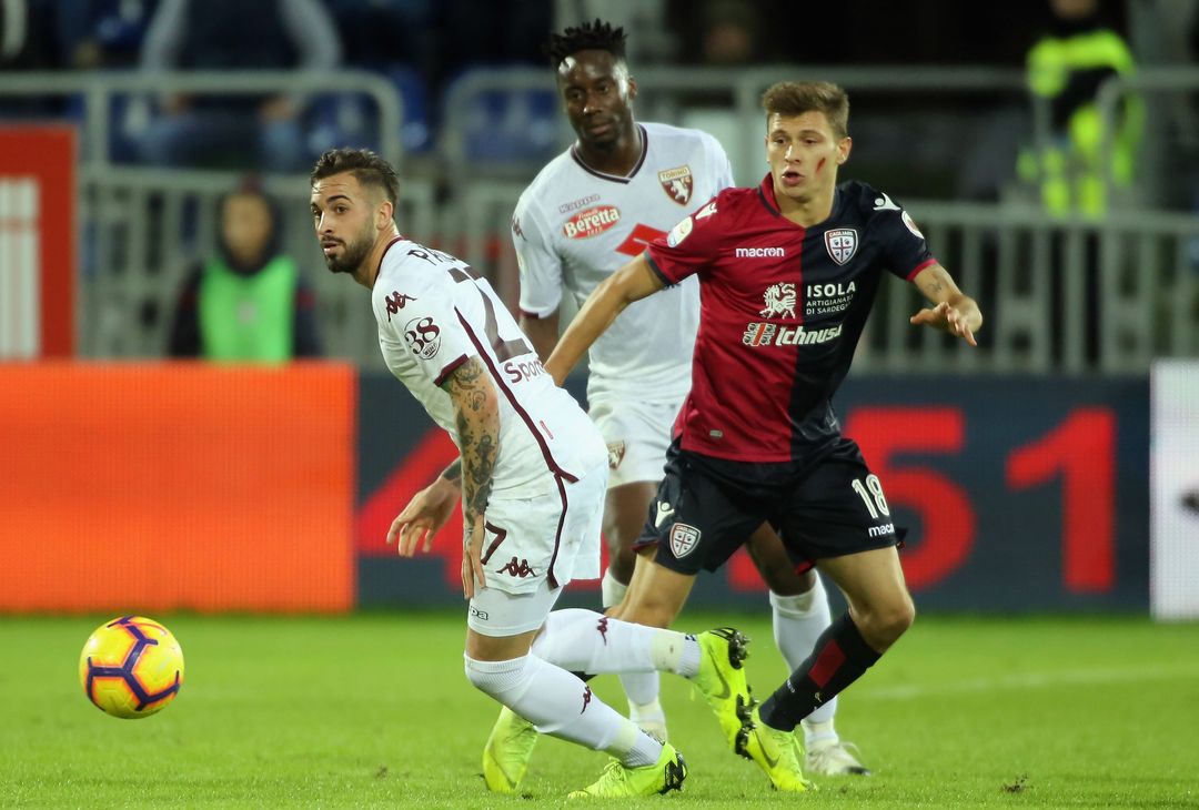 Fotogallery – Cagliari-Torino 0-0: in Sardegna un’occasione persa - immagine 2