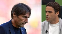 Matri: “Conte, sensazione strana, pensa di non riuscire ad incidere. Il Napoli…”