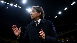 FCIN1908 / Inter-Roma, Arnautovic o Correa? Ecco chi ha scelto Inzaghi: la probabile formazione