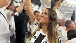 Immobile, prima gara col Besiktas. La moglie in tribuna: “Ci siamo”