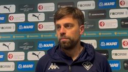 VIDEO VN – Primavera eliminata, Galloppa: “Assurdo perdere così. Il risultato mente”