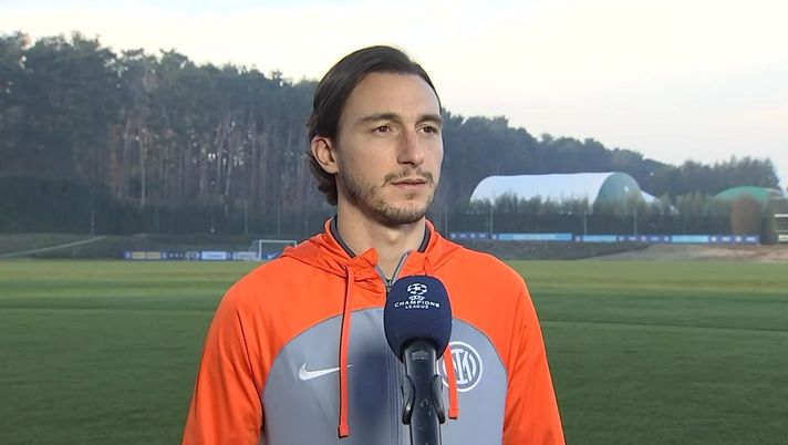 Darmian: “Siamo sulla strada giusta, vogliamo continuare così. Il mio segreto…” - immagine 1