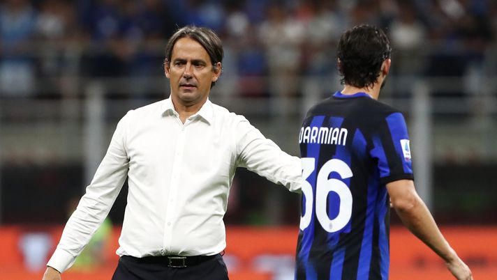 Inzaghi gongola: “Contento per Thuram. Felici di aver concesso poco” - immagine 1