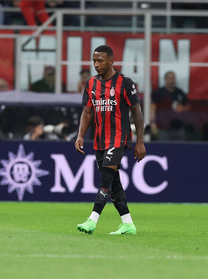 Salvate il soldato Pervis Estupinan: il Milan lo aspetta- immagine 3