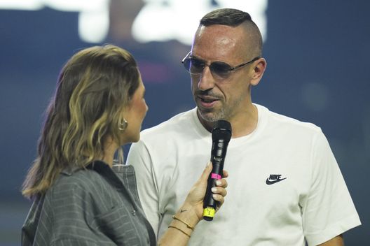 Ribery: “Bayern-Inter, non c’è un favorito. A San Siro dura segnare, Inzaghi ha creato…”- immagine 2