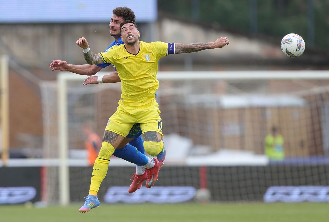 Empoli-Lazio, le migliori immagini della trentacinquesima di Serie A – GALLERY - immagine 63