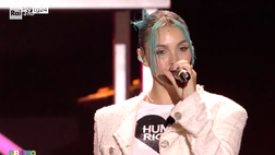 VIDEO / Primo maggio, al concertone una pioggia di musica e solidarietà