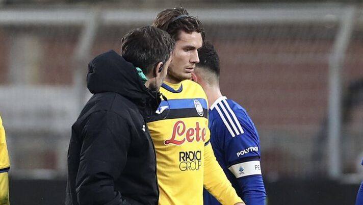 Le condizioni di De Roon dopo il trauma cranico: cosa filtra verso il Barcellona - immagine 1