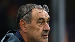 Sarri in vista di Milan-Lazio: “Il nostro obiettivo è quello di crescere. Vedremo se…”