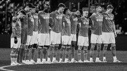 GALLERY Memories, i suggestivi scatti in bianco e nero di Napoli-Verona