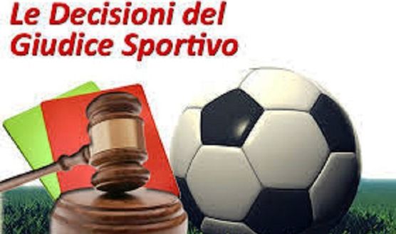 Giudice sportivo