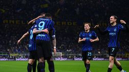Thuram: “Lautaro? Mi è mancato, lui legame particolare. Ci dà l’esempio nei momenti difficili”