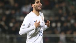 Fellaini, addio alla Cina dopo 5 anni: l’annuncio sui social preannuncia il ritiro dal calcio?