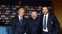 Ziliani: “L’Italia vi è sembrata orribile? È stato Buffon a dare l’ok a Gravina per…”