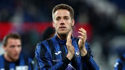 Pasalic in scadenza: ecco la decisione dell’Atalanta sul rinnovo di contratto, è ufficiale