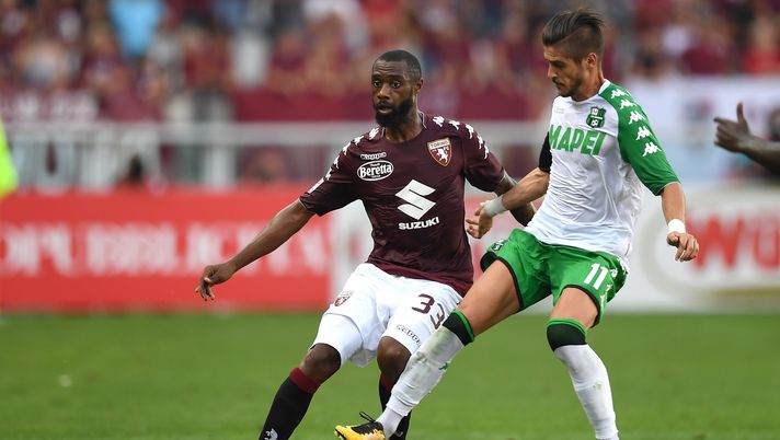 Torino-Sassuolo 3-0, N’Koulou sfiora la perfezione. Se il buongiorno si vede dal mattino… - immagine 1