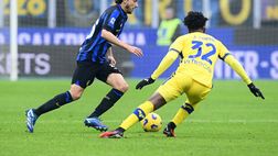 Sky – Inter, focus su Cabal. La proprietà ha l’ultima parola. Ma la prospettiva…