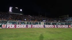 I leader degli ultras in coro: “Giocatori, adesso tocca a voi! E basta contestare”