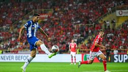 Derby nazionale portoghese, Taremi sbaglia davanti alla porta: e il Benfica dilaga…