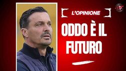Milan Futuro, Oddo merita la conferma immediata: e quel feeling con Tassotti …