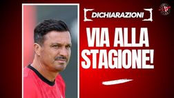 Milan Futuro, Oddo: “Vi spiego il nostro obiettivo. Su Allegri …”