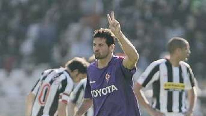 Gobbi, versatilità di un laterale Gobbi, versatilità di un laterale - immagine 1