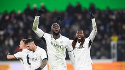 Piccari: “Napoli InContenibile! Così gli azzurri hanno vinto a Bergamo”