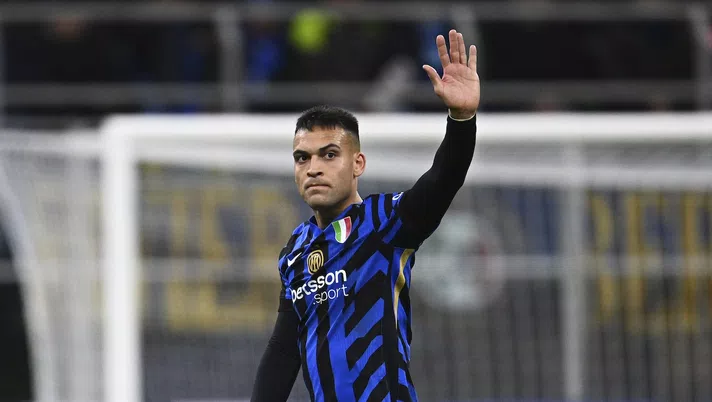 Repubblica – L’Inter azzanna il campionato e non lo molla più. Ma Lautaro soffre - immagine 1