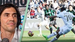 Calvarese ricorda l’errore in Sassuolo-Milan: “Ecco cosa è successo nello spogliatoio”