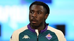 Fiorentina-Torino, formazioni ufficiali: la scelta su Kean, Solomon, Simeone, Adams e Zapata! Fuori Gosens