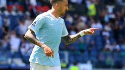 News Lazio / Lo stop di Vecino, il ritorno di Castellanos: rassegna stampa