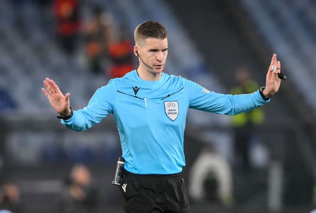 Roma-Bayer Leverkusen 0-2 – FOTO GALLERY - immagine 44