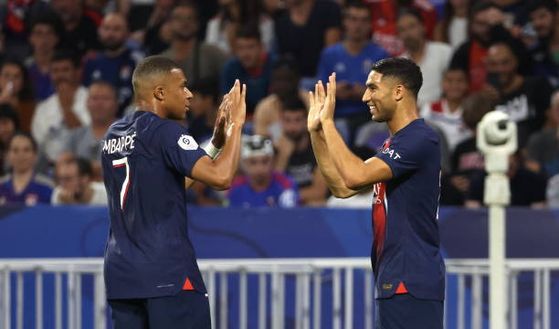 Hakimi accusato di stupro, Mbappé lo difende: “Sempre rispettoso con le donne, anche da ubriaco”- immagine 2