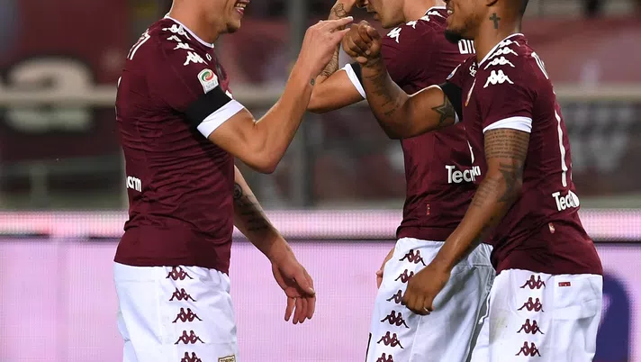 Il Toro 2016/17: promossi e bocciati di metà stagione - immagine 1