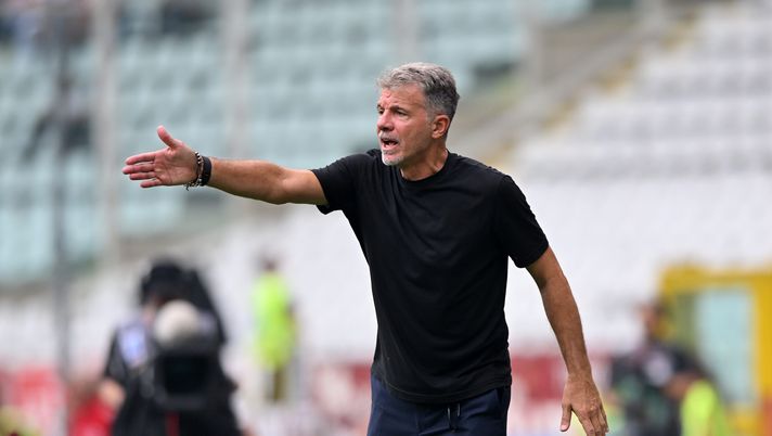 Torino-Napoli 1-0, Baroni: “Si vuole sempre tutto e subito ma…” - immagine 1