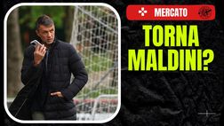 “Maldini si muove per rilevare la quota di Cardinale”. La clamorosa bomba sul Milan 