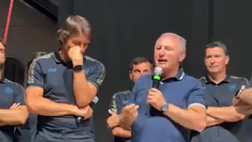 Castel di Sangro, il sindaco a Conte: “Taglierai la torta più grande della storia”