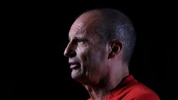 Allegri a Milan Tv su Milan-Bari: “Deve salire l’attenzione, da ora non si scherza più”