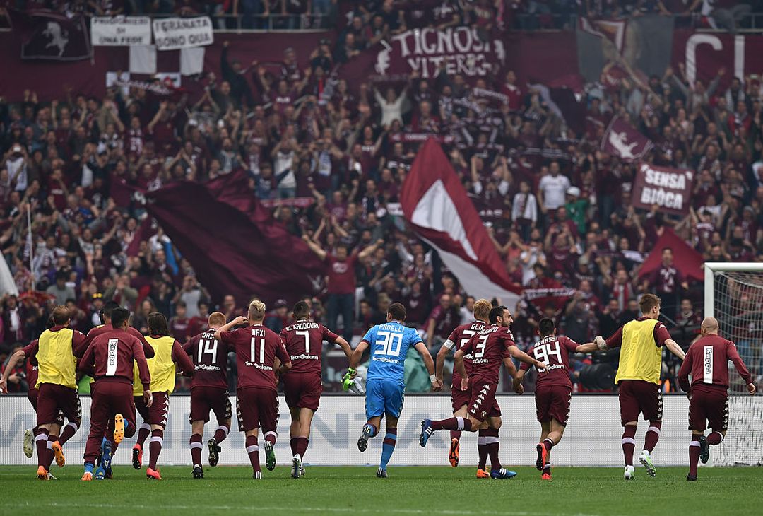 Fotogallery – L’ultima vittoria, Torino-Juventus 2-1- immagine 1