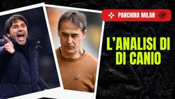 Milan, Di Canio: “Lopetegui o Conte? Ecco chi non è adatto al Diavolo”