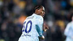 NEWS – Lautaro, Rabiot, Wesley, David, Hien, Dodo, Rrahmani, Cuffy, Zaccagni, Mandragora, Gila: le novità