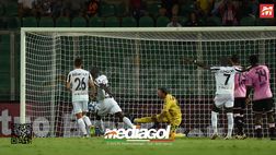 Reggiana, QS: “Col Palermo belli ma senza punti. Espulsione severa, in undici…”