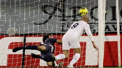 Quattordici anni fa il centesimo gol di Rocchi con la Lazio: il ricordo del club