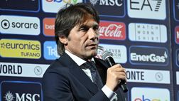 Conte replica a Ibrahimovic: “Sono un manager e da altre parti dà fastidio”