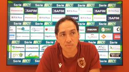 Nesta: “Giocato a Palermo con coraggio, sono l’allenatore più felice del mondo”