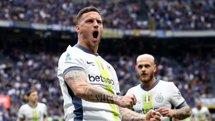 inter cagliari 3-1