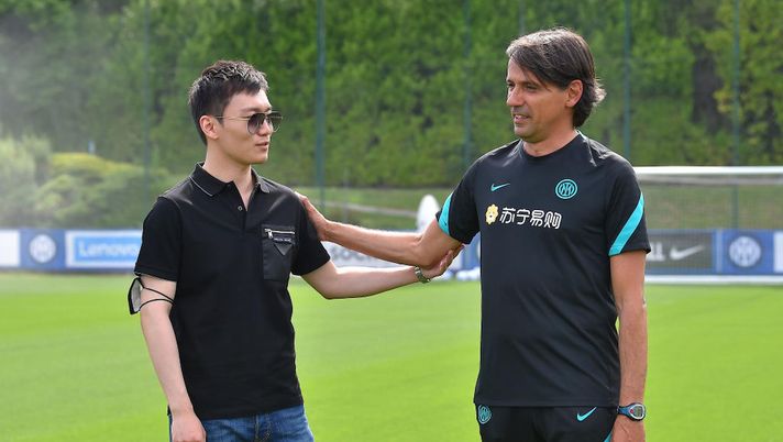 Sky – L’Inter vede Inzaghi: contratto e futuro sul tavolo. Bisseck, un intermediario… - immagine 1