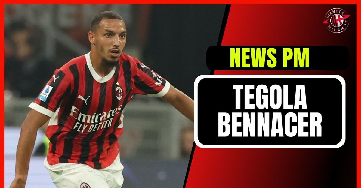 Milan, tegola per Bennacer? Ecco cosa filtra sull’infortunio | PM News