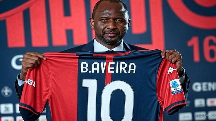 Calciomercato Sampdoria – Sgarbo al Genoa? Arriva il 10 rossoblù- immagine 1